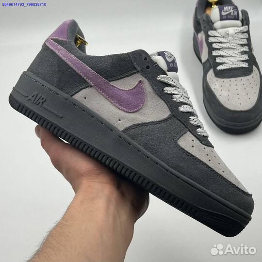 Nike Air Force 1 Low (Арт.35198)