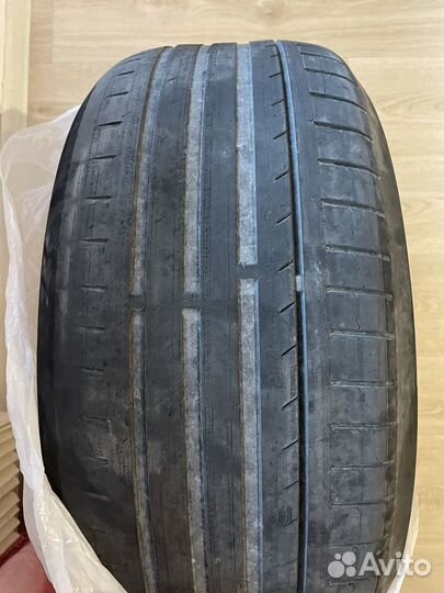 Westlake Zuper Eco Z-107 235/45 R18