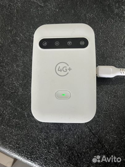 Wifi роутер 4g модем мегафон