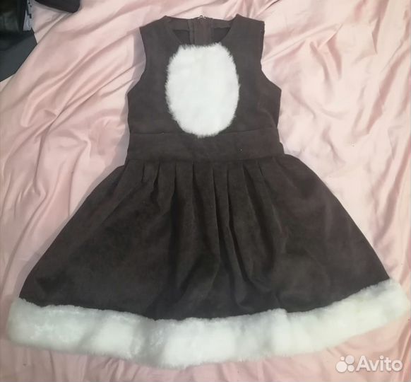 Платья для девочки