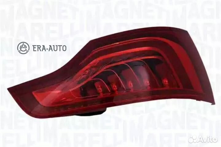 Magneti marelli 714021520801 Задний фонарь
