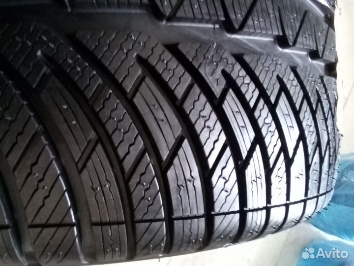 Michelin Pilot Alpin PA4 265/35 R18 97V