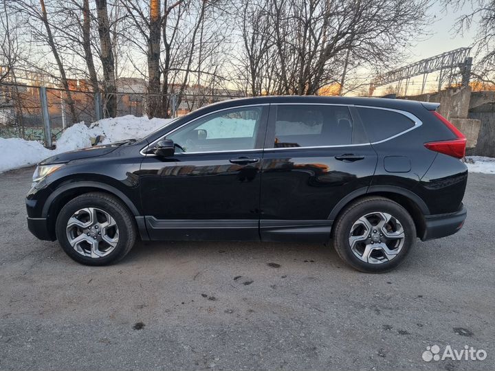 Peugeot 3008 1.5 AT, 2019, 129 344 км
