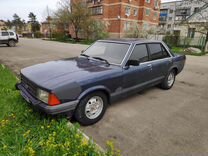 Ford Granada 2.0 MT, 1984, 150 000 км, с пробегом, цена 200 000 руб.