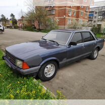 Ford Granada 2.0 MT, 1984, 150 000 км, с пробегом, цена 200 000 руб.