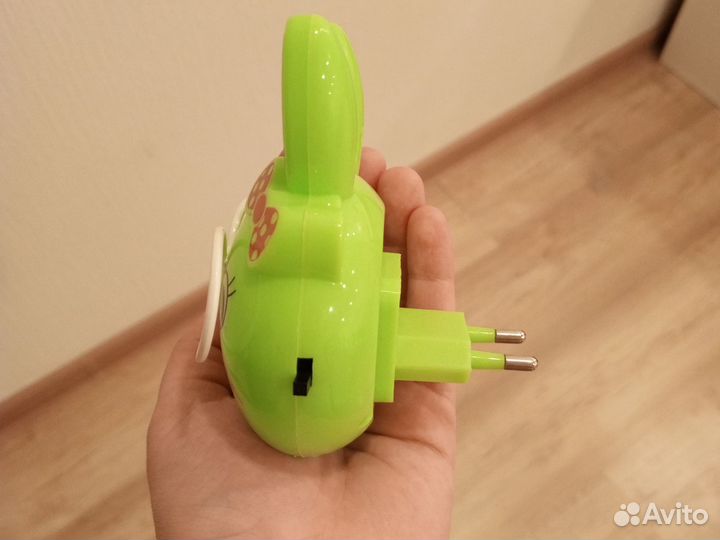 Ночник детский