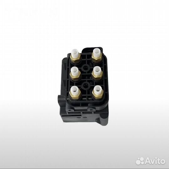 Блок клапанов Mercedes-Benz R-class W251