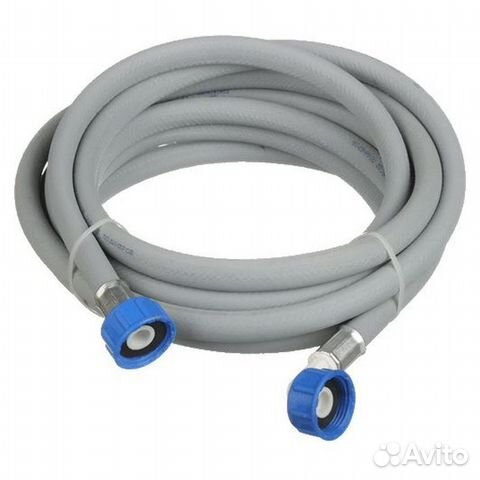 Шланг заливной для стиральной машины