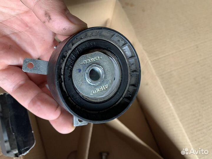 Грм Форд Фокус 3 1.6 125лс