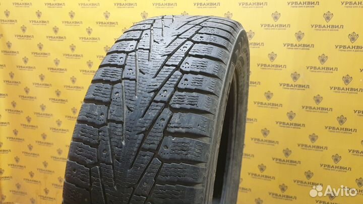 Nokian Tyres Nordman 7 SUV 255/55 R19 111T