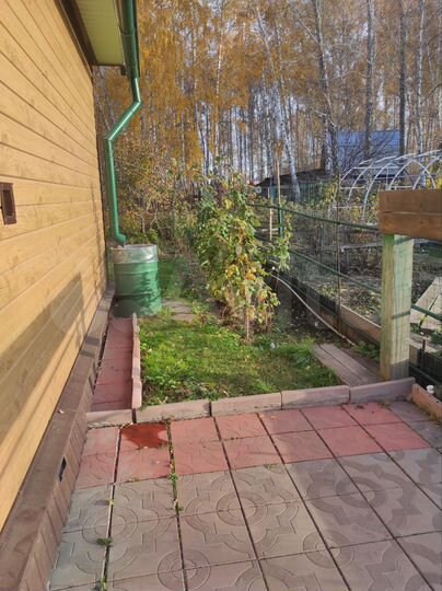 Дача 44 м² на участке 5,5 сот.