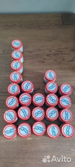 Детское пюре