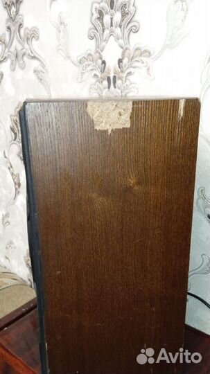 Колонки радиотехника s 30