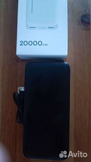 Power bank.Портативный аккумулятор