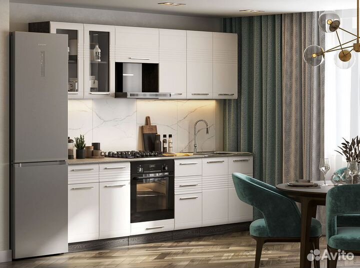 Проект кухни