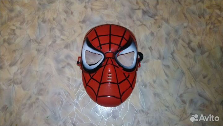 Коробка детских игрушек