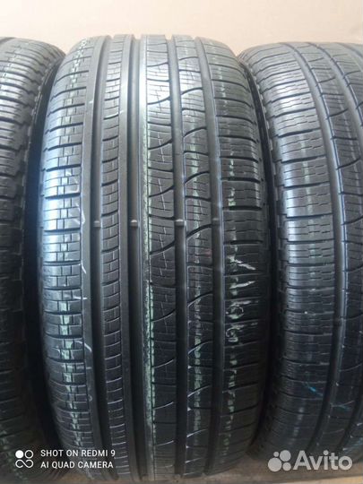 Pirelli Scorpion Verde All Season 245/45 R20 103V
