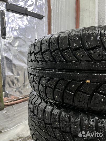 Matador MP 30 Sibir Ice 2 195/65 R15