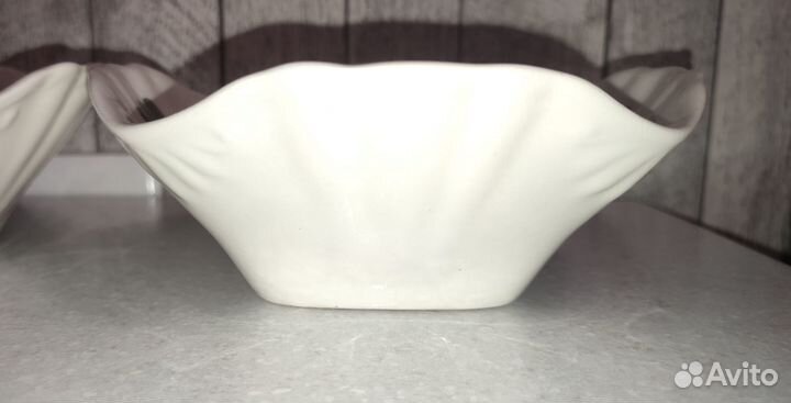 Салатник фарфор