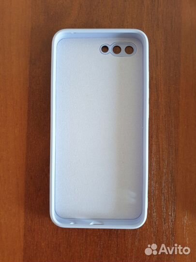 Чехол на телефон Honor 10