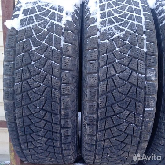 Bridgestone Blizzak DM-Z3 225/65 R18 103Q