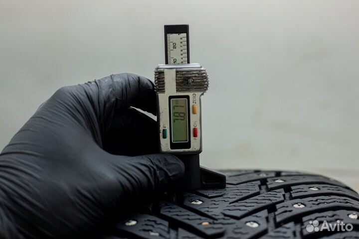 Колеса зимние R17 BMW 3 F34 GT оригинал