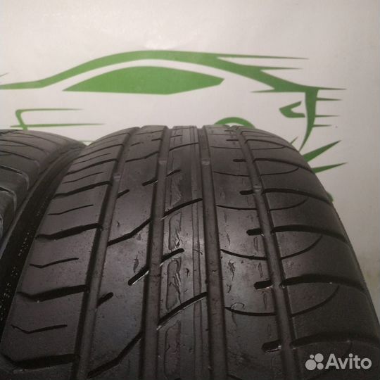 Kumho Crugen HP91 225/60 R18