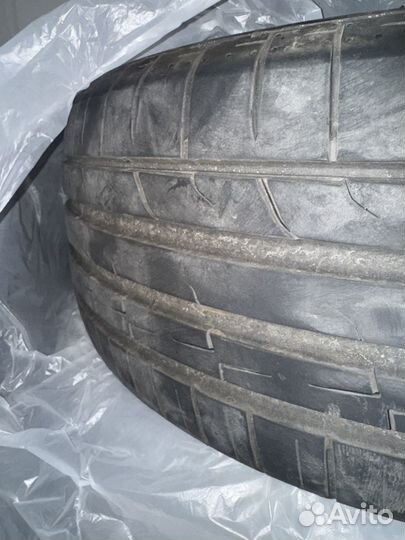 Sailun Atrezzo ZSR2 225/50 R17