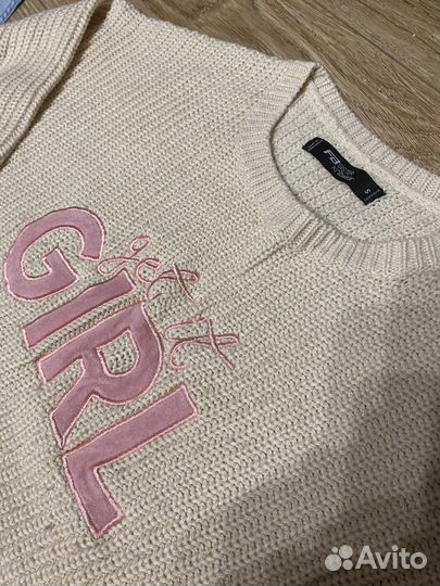 Детские вещи на девочку 164-170