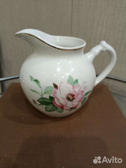 Молочник Дулево СССР