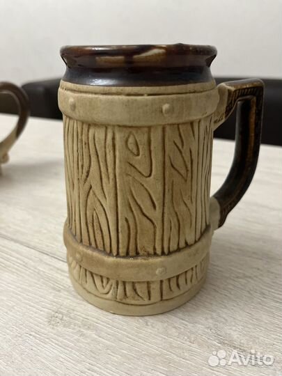 Кружка пивная