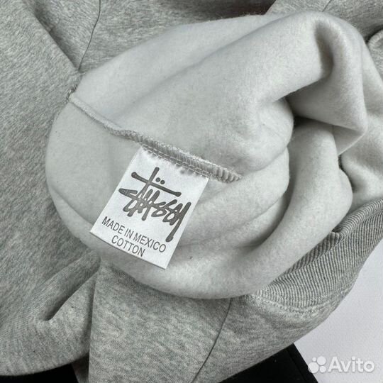 Толстовка Stussy