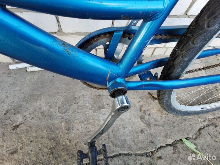 2 велосипеда