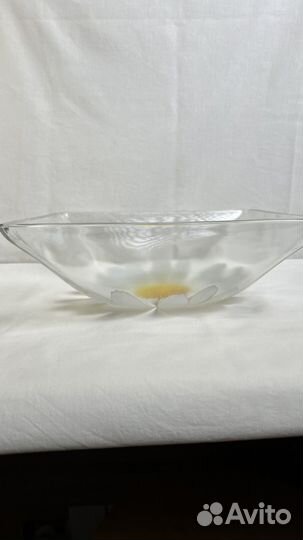 Большая салатница