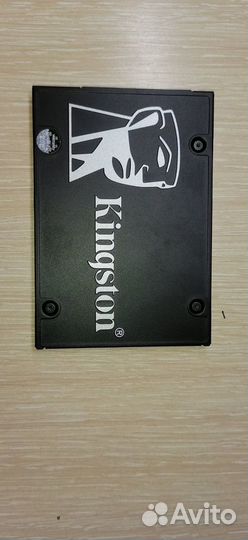 Жесткий диск ssd для ноутбука