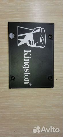 Жесткий диск ssd для ноутбука