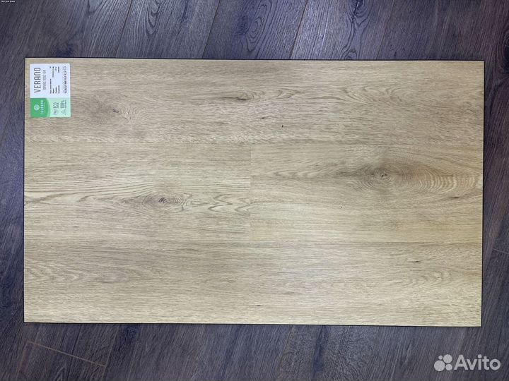 Кварцвинил для пола