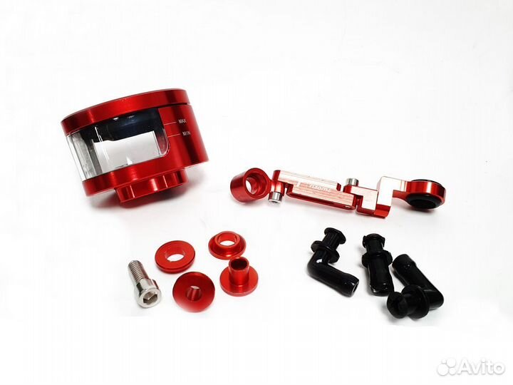 Бачок сцепления Rizoma Next