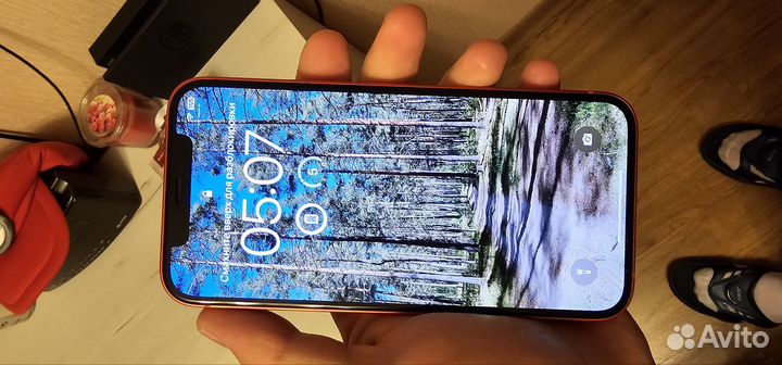 iPhone 12, 64 ГБ