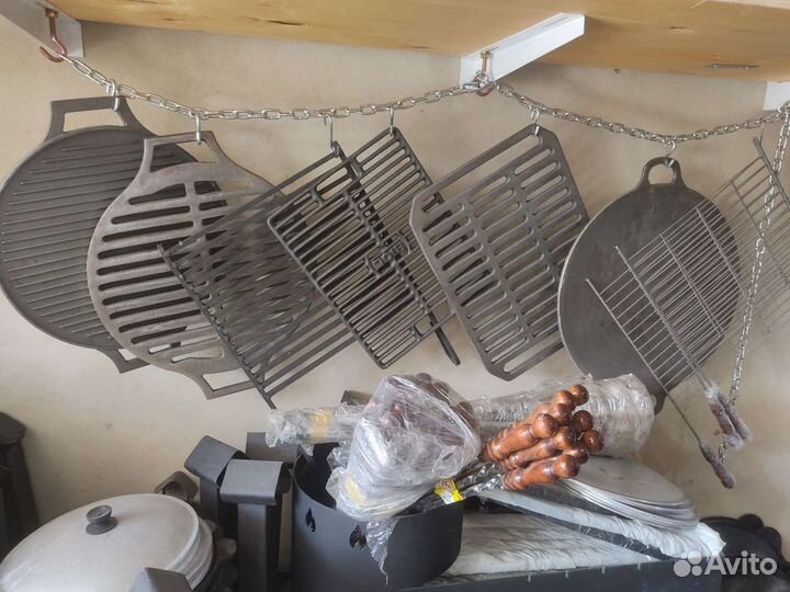 Казан Узбекские со склада