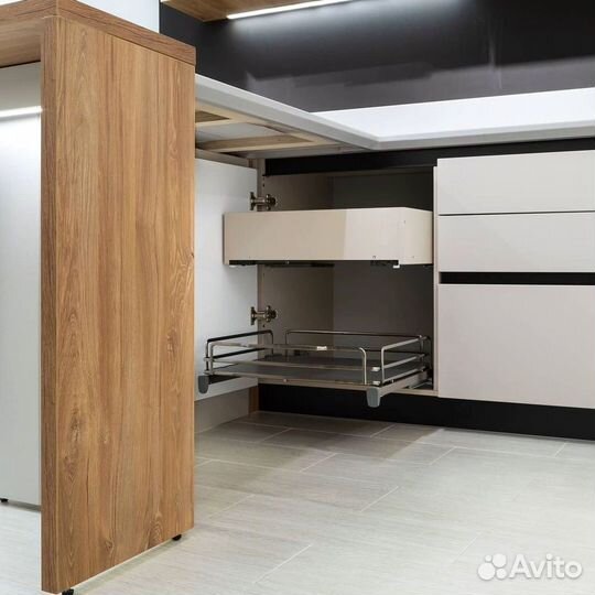 Кухонный гарнитур Medea на заказ