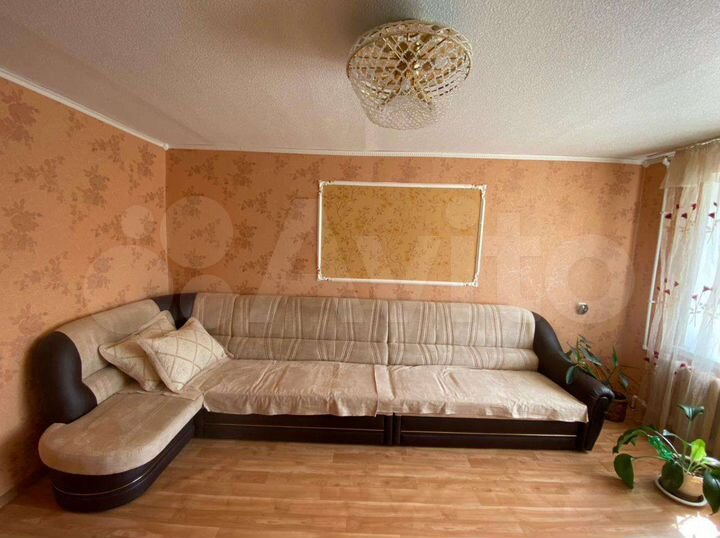 4-к. квартира, 74,7 м², 3/5 эт.