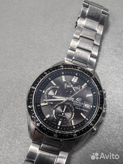 Casio Edifice EFS-S510D