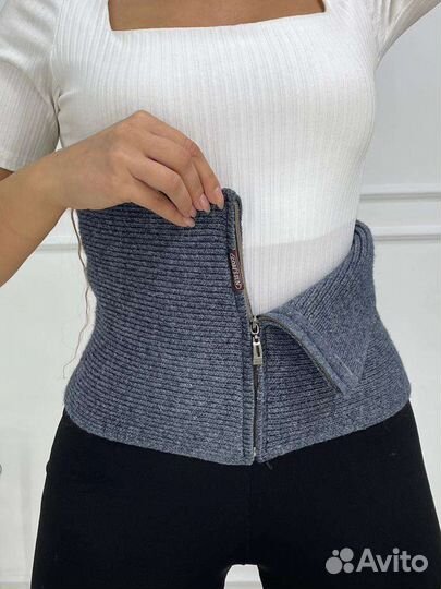 Монгольский пояс