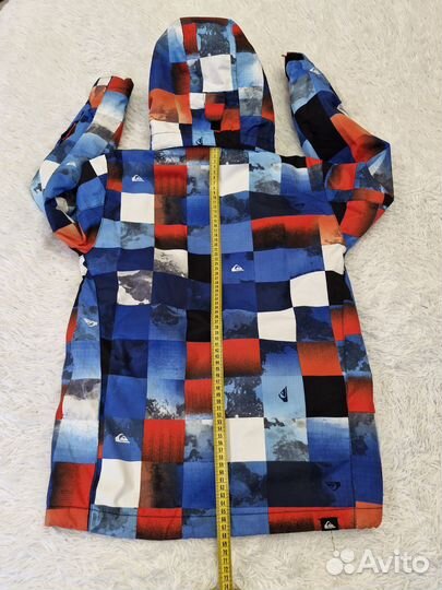 Горнолыжный костюм детский 158