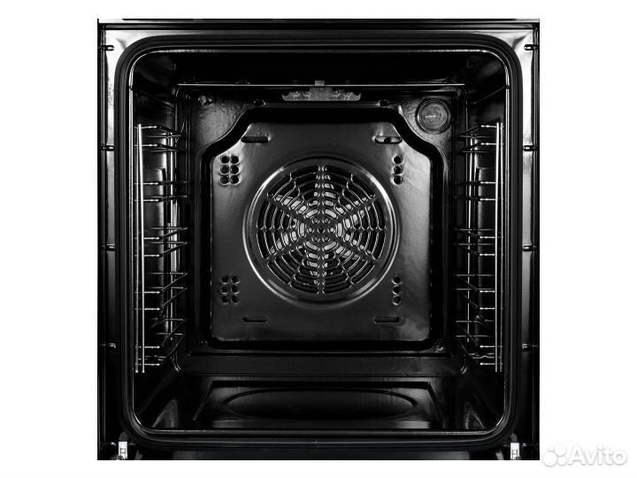 Духовой шкаф Weissgauff EOY 451 PDB