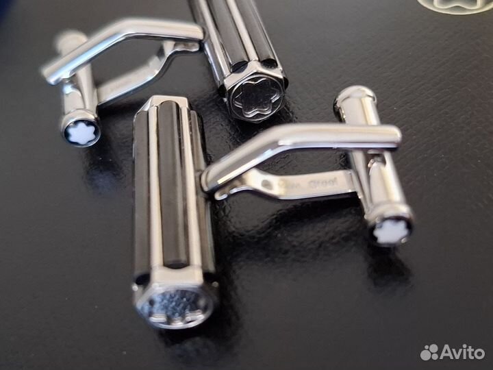 Montblanc оригинал