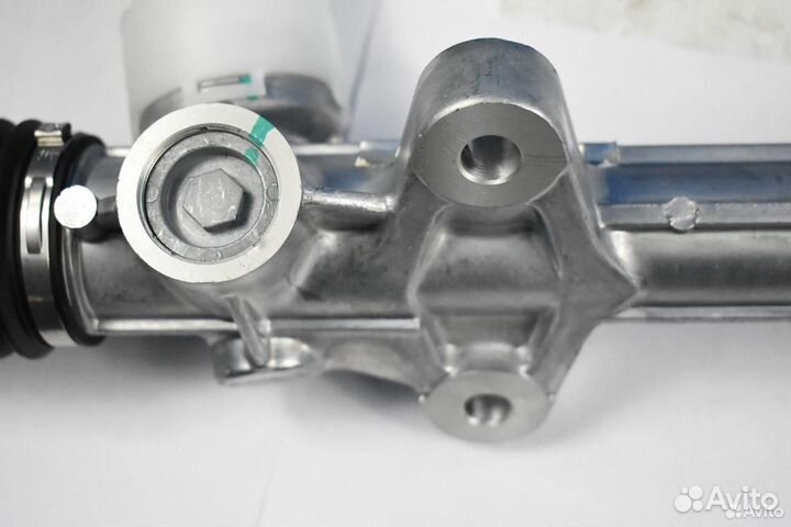 Рейка рулевая электро Киа Сид 2006- Новая