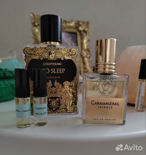 Делюсь: flashback new york,coreterno no sleep и др