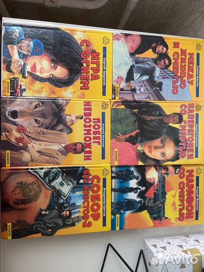 Андрей воронин